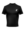 Black shirt with the Runner logo (front )