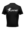 Black shirt with the Runner logo (back)