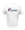 White shirt with the Runner logo (back)